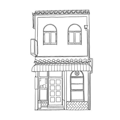 Shophouse