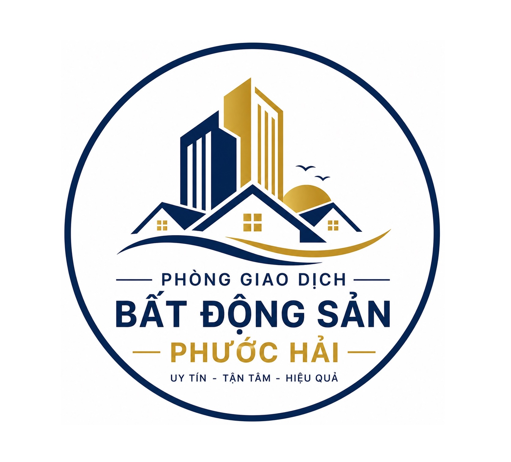 Bất Động Sản Phước Hải