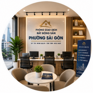 Bất Động Sản Sài Gòn
