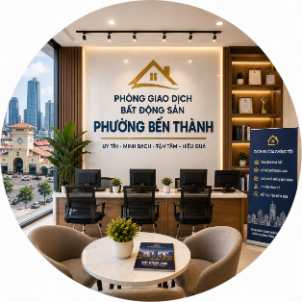 Bất Động Sản Bến Thành