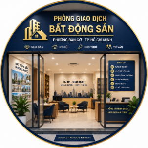 Bất Động Sản Bàn Cờ