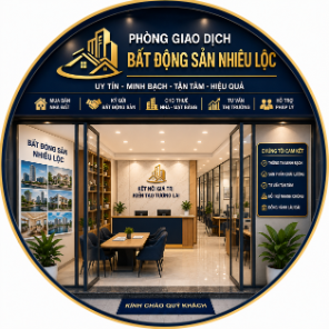 Bất Động Sản Nhiêu Lộc