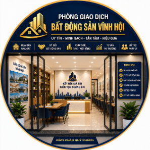 Bất Động Sản Vĩnh Hội