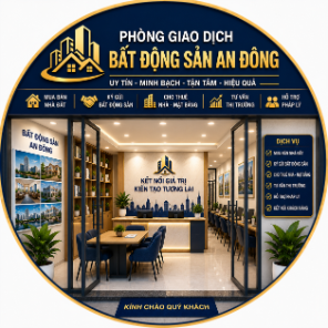Bất Động Sản An Đông