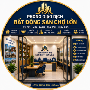 Bất Động Sản Chợ Lớn