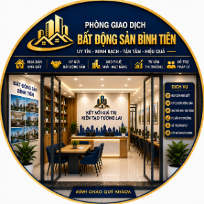 Bất Động Sản Bình Tiên