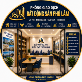 Bất Động Sản Phú Lâm