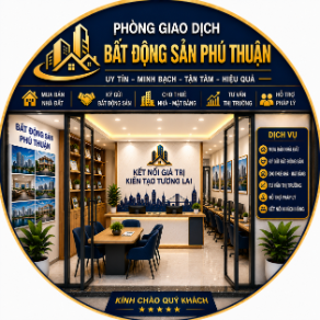 Bất Động Sản Phú Thuận
