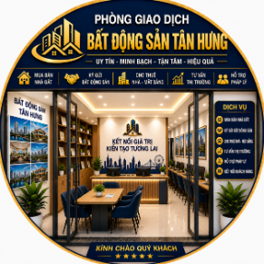 Bất Động Sản Tân Hưng