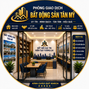 Bất Động Sản Phú Định