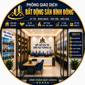 Bất Động Sản Bình Đông