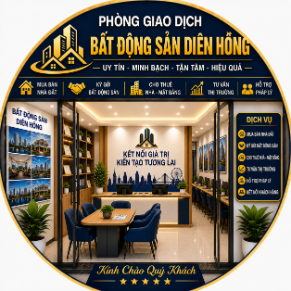 Bất Động Sản Diên Hồng