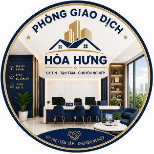 Bất Động Sản Hòa Hưng