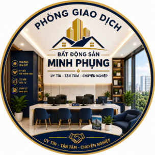 Bất Động Sản Minh Phụng
