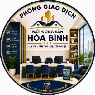 Bất Động Sản Hòa Bình