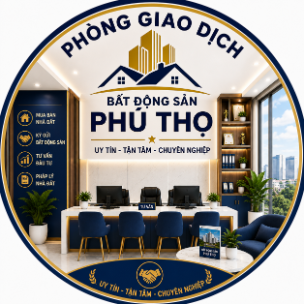 Bất Động Sản Phú Thọ