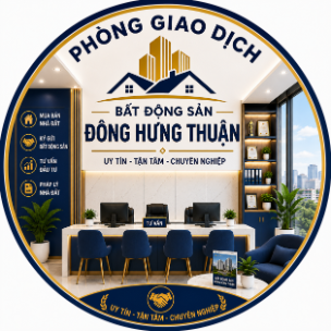 Bất Động Sản Đông Hưng Thuận
