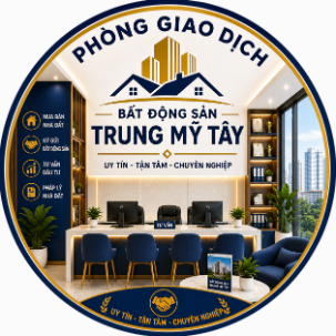 Bất Động Sản Trung Mỹ Tây