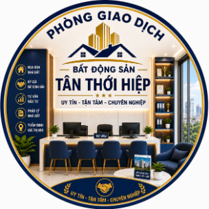 Bất Động Sản Tân Thới Hiệp