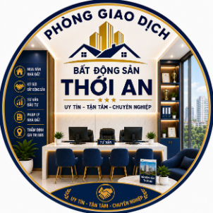 Bất Động Sản Thới An