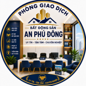 Bất Động Sản An Phú Đông