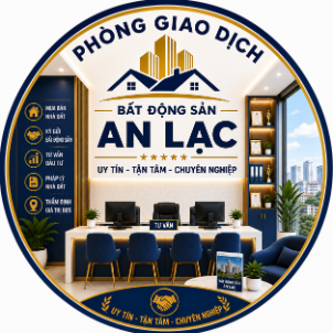 Bất Động Sản An Lạc