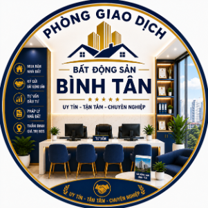 Bất Động Sản Bình Tân