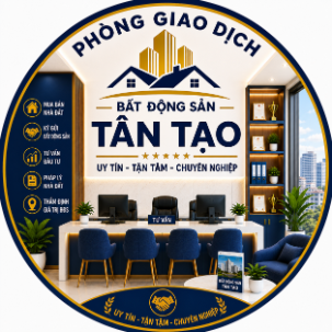 Bất Động Sản Tân Tạo