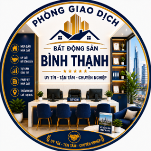 Bất Động Sản Bình Thạnh
