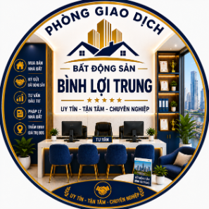 Bất Động Sản Bình Lợi Trung