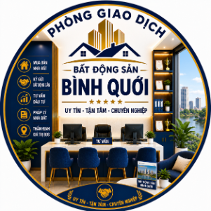 Bất Động Sản Bình Quới