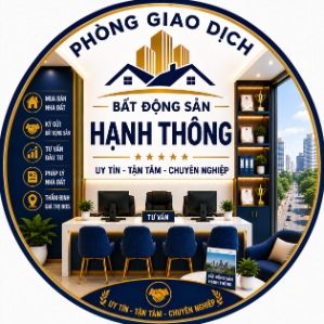 Bất Động Sản Hạnh Thông