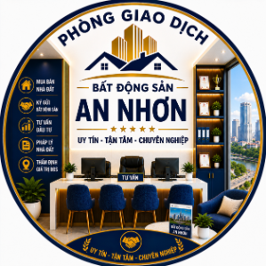 Bất Động Sản An Nhơn