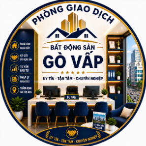 Bất Động Sản Gò Vấp