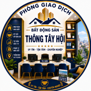 Bất Động Sản Thông Tây Hội
