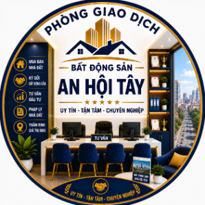 Bất Động Sản An Hội Tây