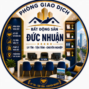 Bất Động Sản Đức Nhuận