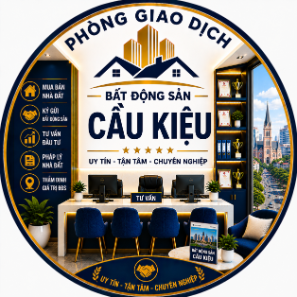 Bất Động Sản Cầu Kiệu