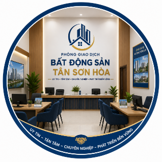 Bất Động Sản Tân Sơn Hòa