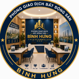 Bất Động Sản Bình Hưng