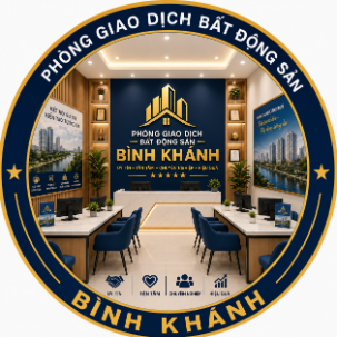 Bất Động Sản Bình Khánh