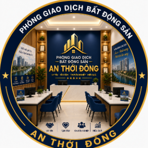 Bất Động Sản An Thới Đông