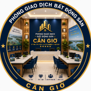 Bất Động Sản Cần Giờ