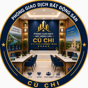 Bất Động Sản Củ Chi