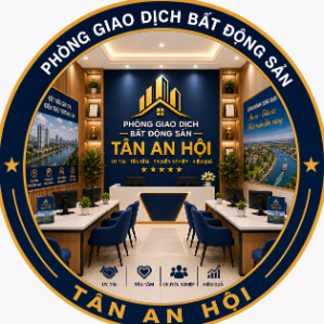 Bất Động Sản Tân An Hội