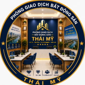Bất Động Sản Thái Mỹ