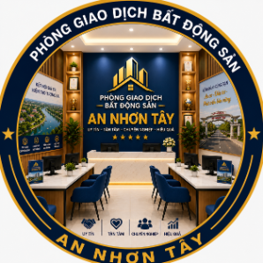 Bất Động Sản An Nhơn Tây