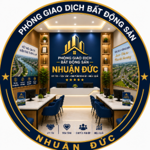 Bất Động Sản Nhuận Đức