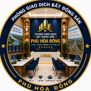 Bất Động Sản Phú Hòa Đông