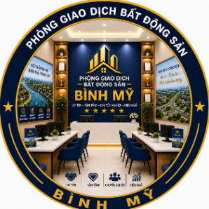 Bất Động Sản Bình Mỹ